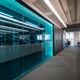 Image for article titled How do you design an office for robots?